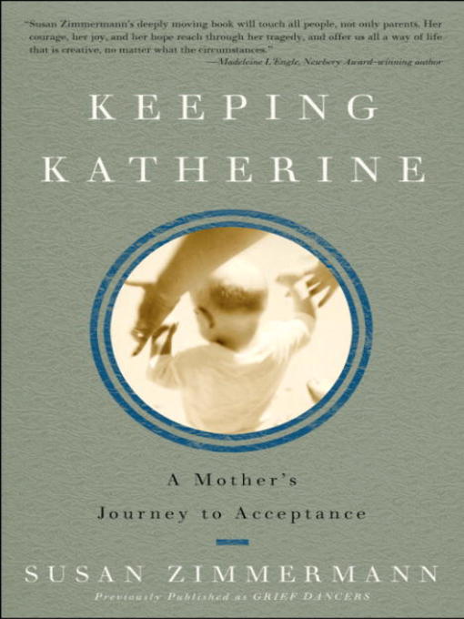 Title details for Keeping Katherine by Susan Zimmermann - Available